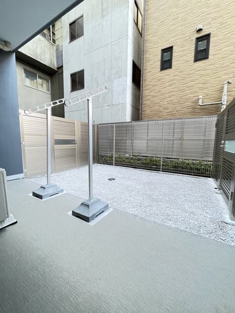 ドゥーエ菊川6階 同建物別部屋の参考画像