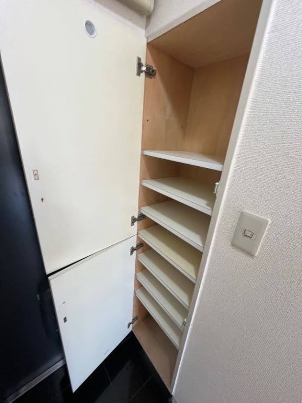 ローズガーデンＡ５２(A-052) 部屋設備