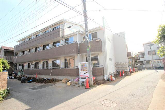 ファーマメント大宮大和田1階 部屋その他