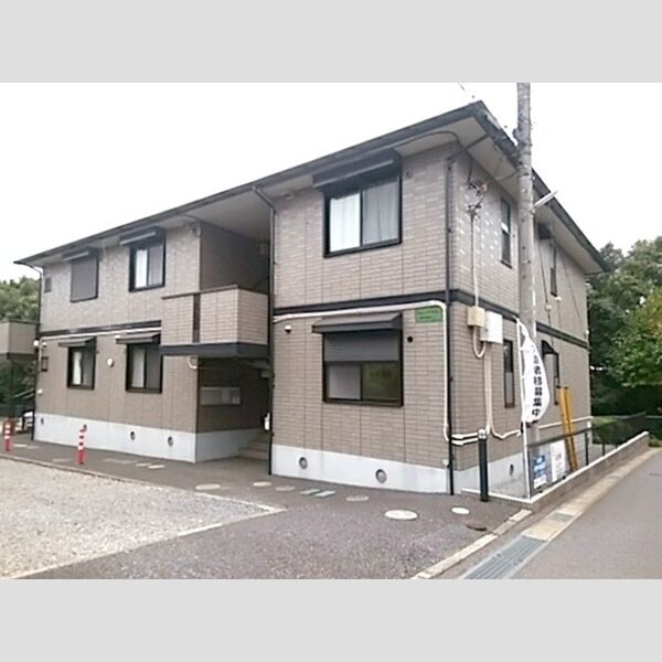 フォン・ブラウンの外観画像