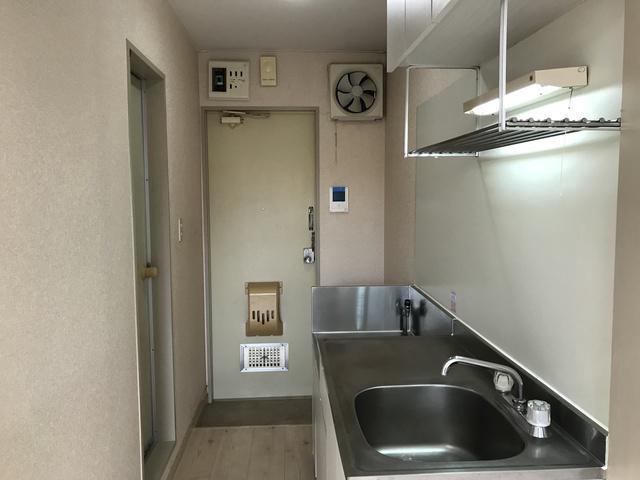 マリン・ヒルズ 内観