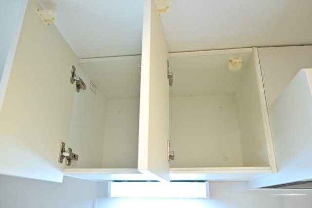 ＫＩ－ＦＬＡＴ永福町4階 キッチン