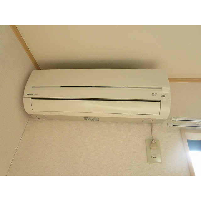 アムール POPO201号室 部屋その他