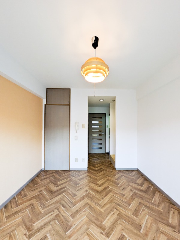 ウィン読売ランド1階 部屋その他