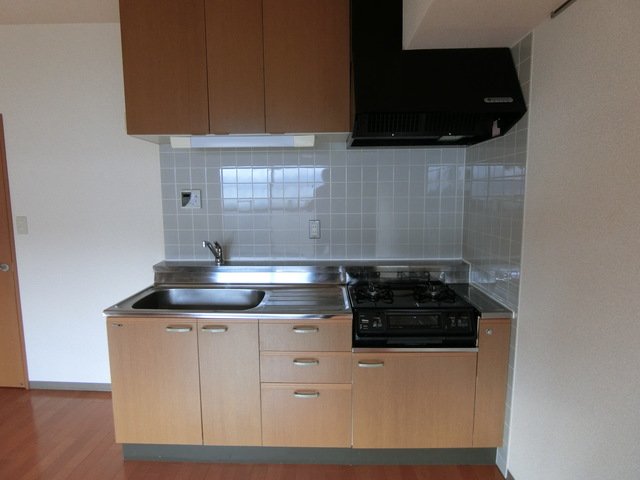 タウンホーム高橋Ｂ棟 キッチン