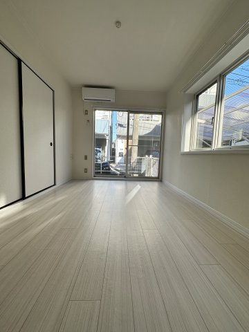 ハイムアーゼル リビング