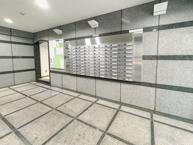 スカイコート横浜駅西口404号室 部屋その他