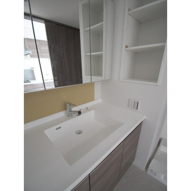 nido南千住0508号室 内観