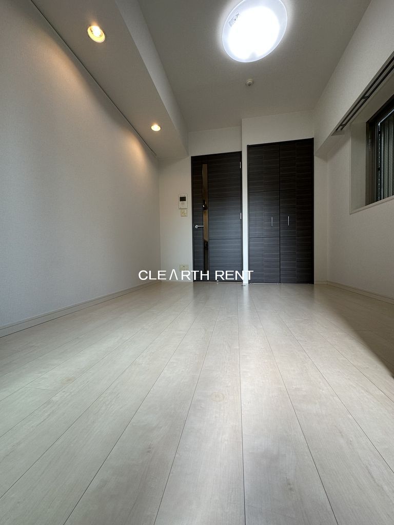 コンシェリア新宿Ｎｏｒｔｈ－Ｏｎｅ5階 同タイプ別住戸写真となります。現況と異なる場合がございます。