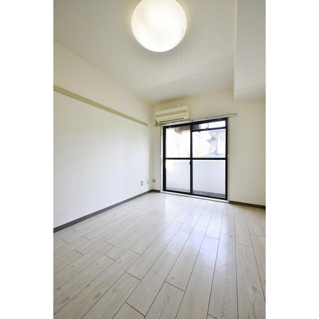 グリーンレーン桜上水2階 その他、部屋スペース