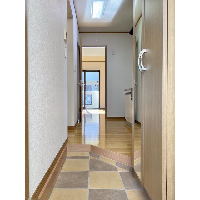 アンディ101号室 同建物別部屋の参考画像