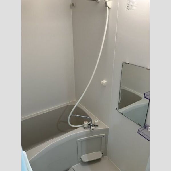 R小菅103号室 退去前につき、他の部屋のお写真です。