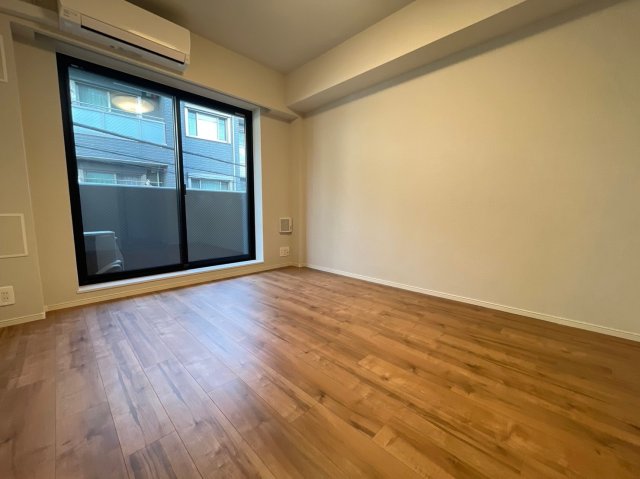 DIPS練馬春日町205号室 寝室