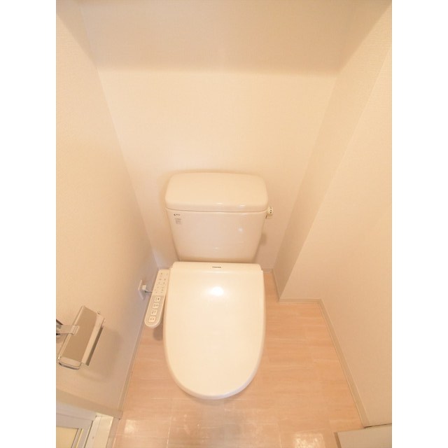 アジールコート中野坂上0304号室 内観