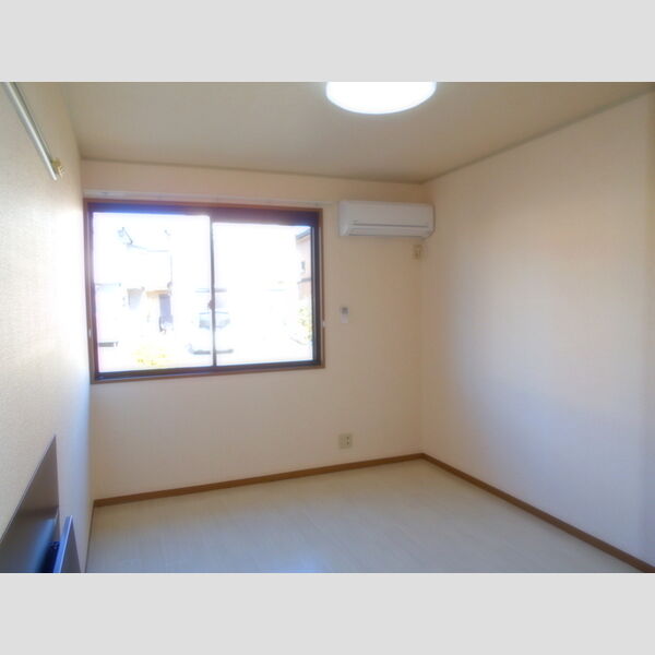 クロワール　Ⅰ/Ⅱ1-101号室 洋室