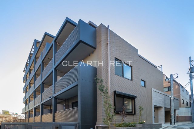 コンシェリア馬込 ＴＨＥ ＲＥＳＩＤＥＮＣＥ3階 弊社が直接の管理会社