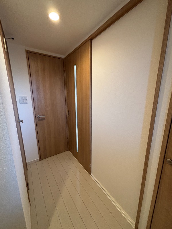 レジディア吉祥寺2階 廊下