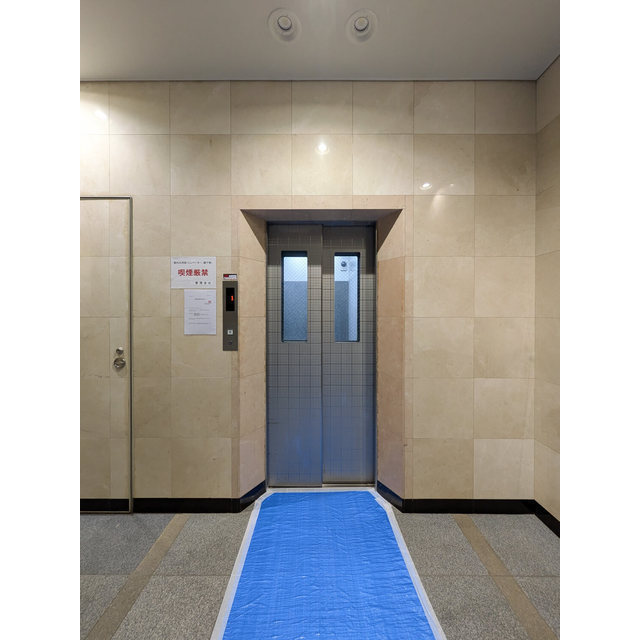 グランド・ルー都立大学0803号室 部屋その他