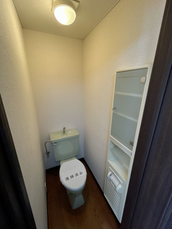 エクセレンスみずほ台Ｃ楝2階 部屋その他