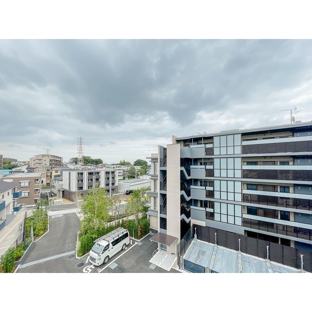 ザ・ケンジントン・レジデンス横濱片倉0417号室 部屋その他