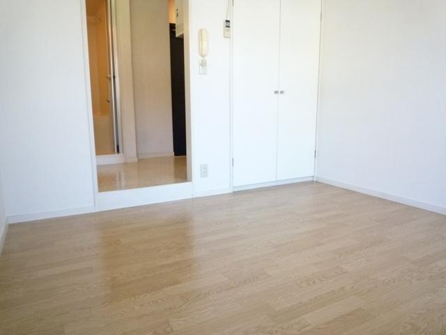 パインコート0203号室 別部屋の写真です