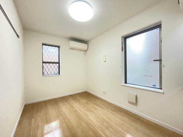 W・LIVE・江古田1階 部屋その他