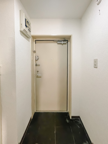 スカイコート生麦第５103号室 ※同タイプ参考写真
