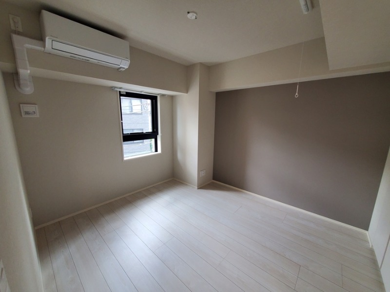 maison chrolo3階 内観