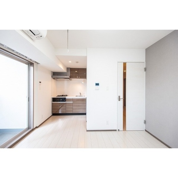 GENOVIA木場skygarden0204号室 部屋その他