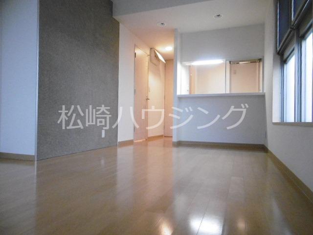 オルソ西落合3階 内観