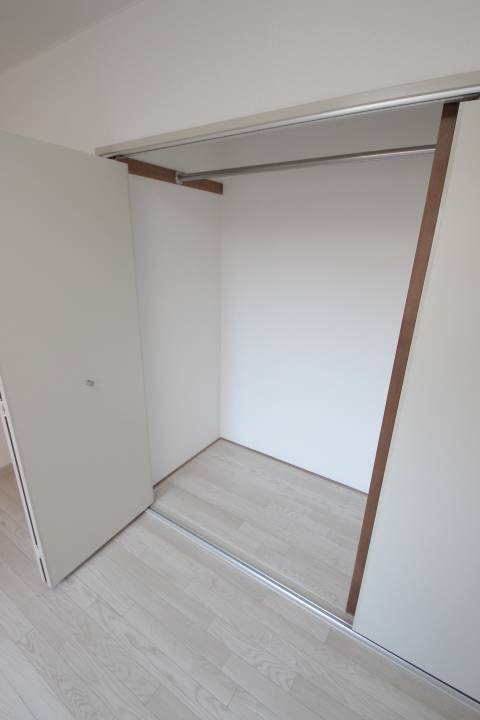 サクセスＡ1階 部屋その他