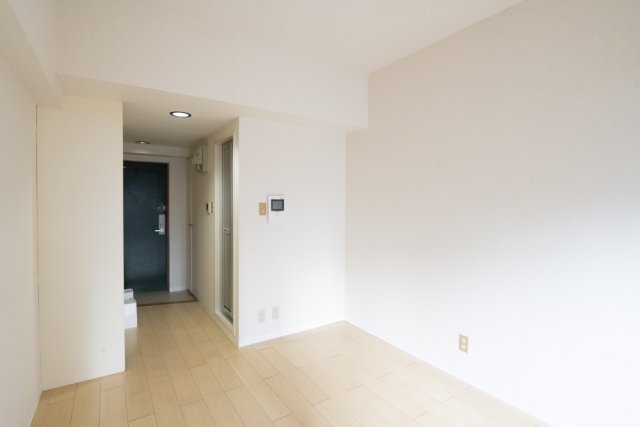 プライムステイ築地9階 同建物別部屋の参考画像