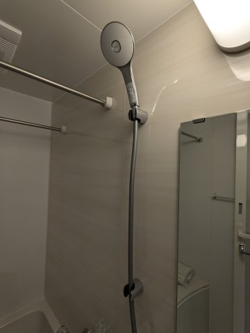 グランピア中野坂上0302号室 部屋設備