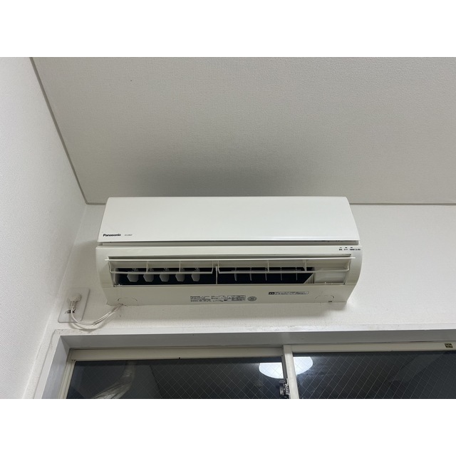 ネルソンパートⅤ101号室 部屋その他