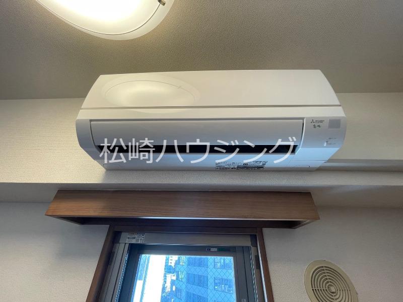 第二和光マンション 部屋設備