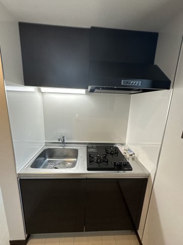 キトラハイム杉田101号室 キッチン