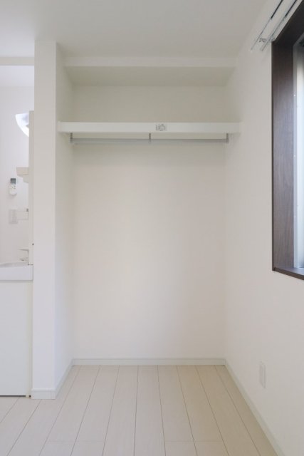 ヴィエント井草 オープンクローゼット