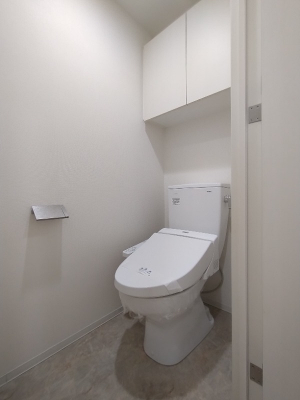 フュージョナル王子RICOTT2階 トイレ