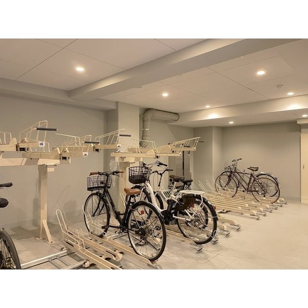GRAN PASEO 市谷甲良町0501号室 部屋その他