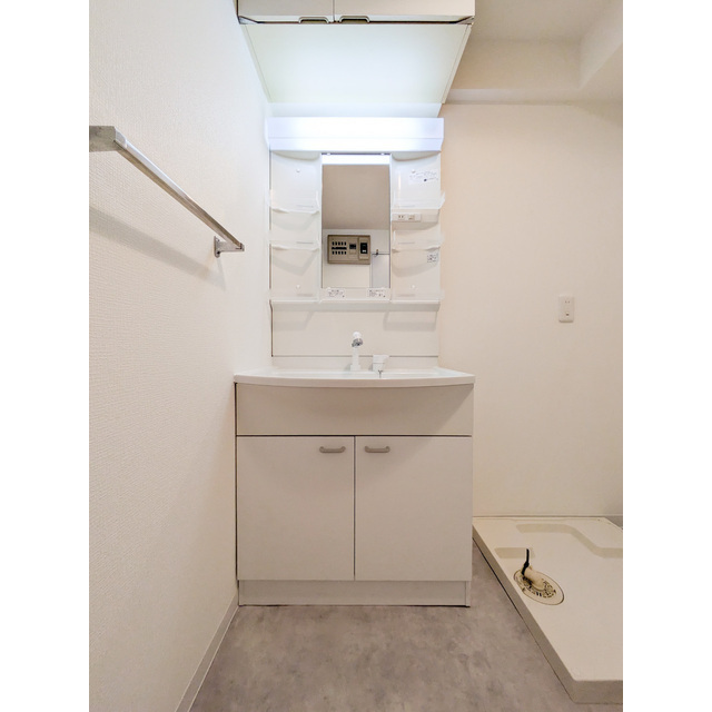 CASSIA習志野0507号室 内観