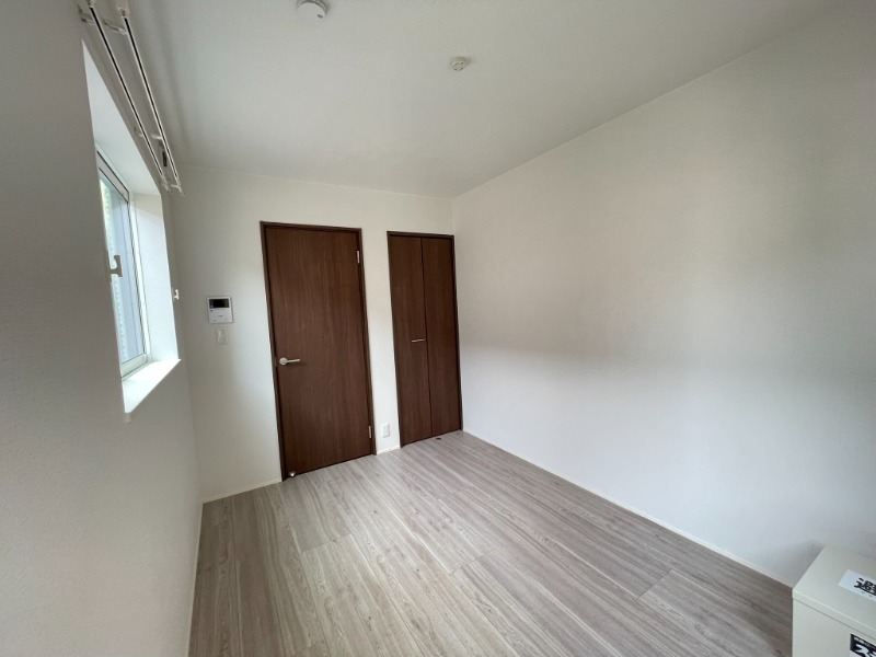 エリタージュ2階 リビング