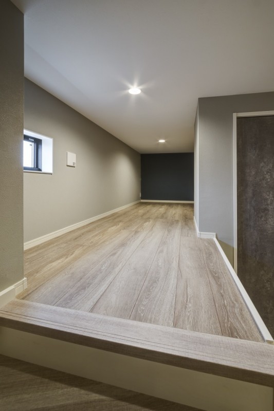 ｒｏｂｏｔ　ｈｏｍｅ　西大宮Ｂ 内観