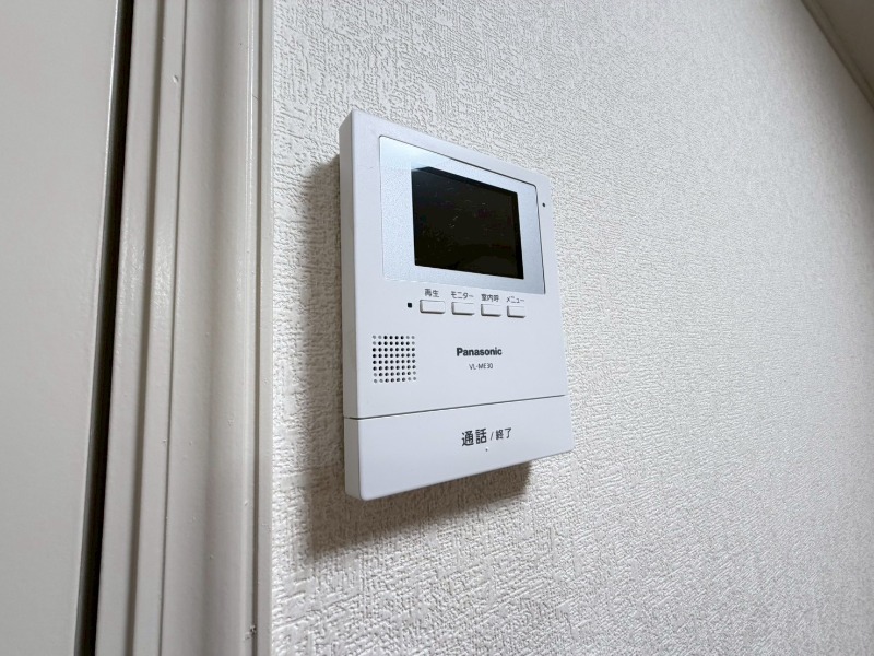 曽谷タウンハウス1階 部屋その他