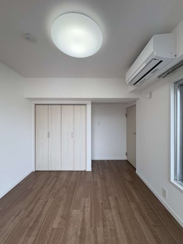 ライオンズマンション南平台 リビング