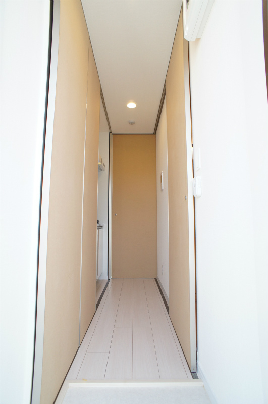 リブリ・平塚1階 部屋その他