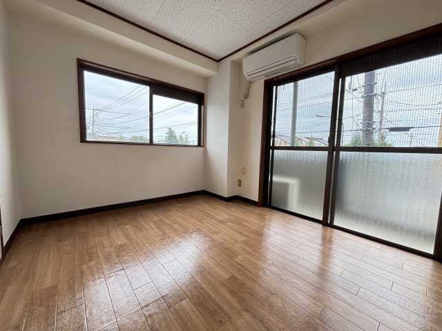 ＫＴＤ東福生0206号室 部屋その他