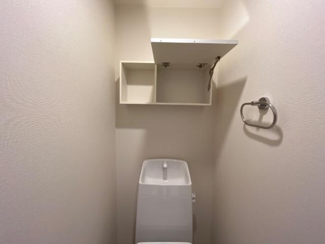 エスポワール 収納