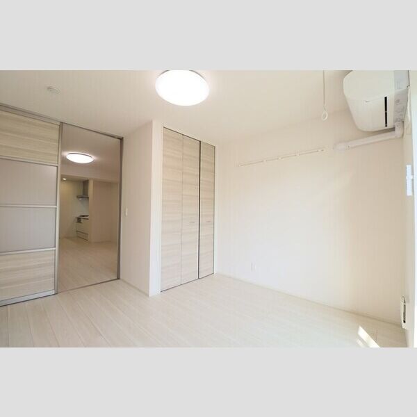 D Paina 今井南町202号室 部屋その他