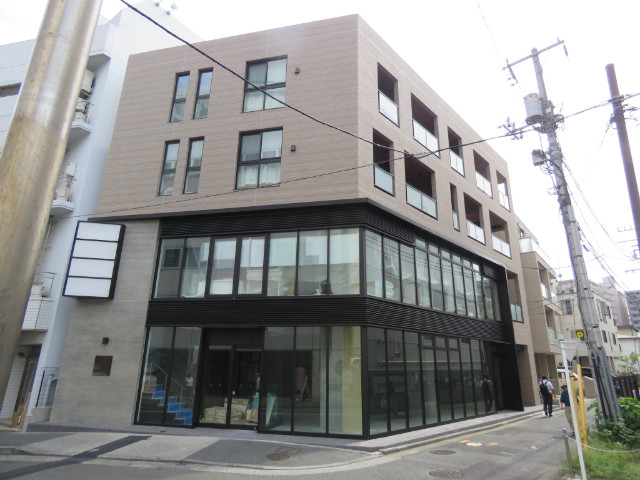 シヴァ湘南301号室 外観