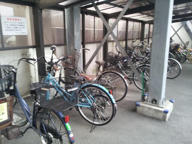 シティパル川越2階 部屋その他